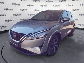 Usate A Bologna | Nissan Qashqai Qashqai 1.3 Mhev N-Connecta 2Wd 140Cv