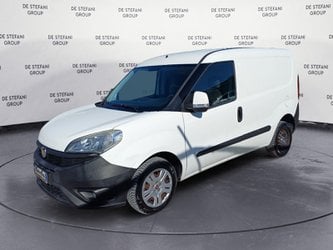 Usate A Bologna | Fiat Professional Doblò Doblo Cargo 1.3 Mjt 16V 90Cv E5+ F.l.