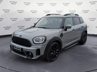 Usate A Ravenna | Mini Countryman Mini Countryman 1.5 One D Essential Auto