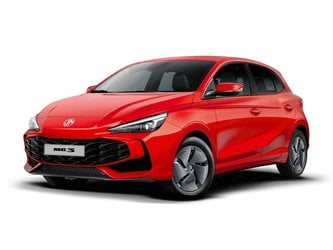 Auto Nuove Pronta Consegna A Ravenna | Mg Mg3 Mg3 1.5 Standard