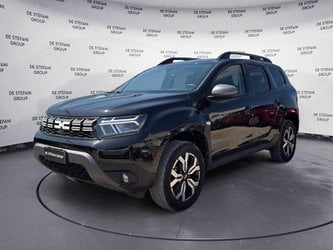 Usate A Ravenna | Dacia Duster Duster 1.0 Tce Prestige Gpl 4X2 100Cv