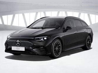 Auto Nuove Pronta Consegna A Ravenna | Mercedes-Benz Cla Cla Eq Shooting Brake 250+ Advanced Plus...
