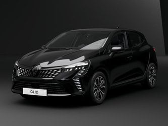 Auto Nuove Pronta Consegna A Bologna | Renault Clio Clio Eco-G Techno 100 Cv