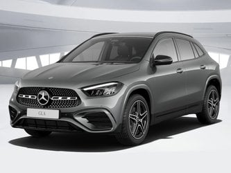 Auto Nuove Pronta Consegna A Ravenna | Mercedes-Benz Gla Gla 200 D Amg Line Extra Night-Pack