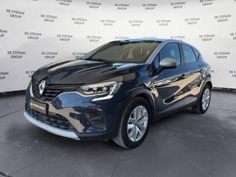 Auto Usate A Ravenna | Renault Captur Captur 1.6 E-Tech Full Hybrid Evolution 145Cv Auto