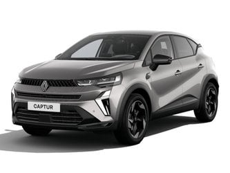 Auto Nuove Pronta Consegna A Ravenna | Renault Captur Captur 1.2 Eco-G Techno 120Cv