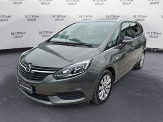 Auto Usate A Ravenna | Opel Zafira Zafira 1.6 Cdti Advance S&S 134Cv 7 Posti