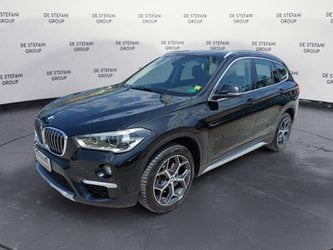 Auto Usate A Ravenna | Bmw X1 X1 Xdrive18D Auto My18