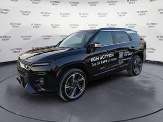 Auto Usate A Ravenna | Kgm Actyon Actyon 1.5 Turbo Gdi K-Line 2Wd 163Cv Auto