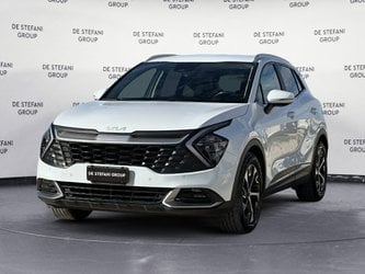 Auto Usate A Bologna | Kia Sportage Sportage 1.6 Crdi Mhev Style Imt