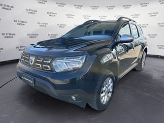 Usate A Bologna | Dacia Duster Duster 1.0 Tce Expression Gpl 4X2 100Cv