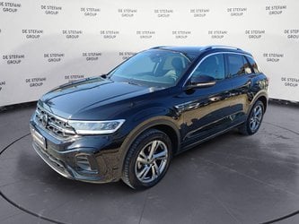 Auto Usate A Ravenna | Volkswagen T-Roc T-Roc 1.5 Tsi R-Line Dsg