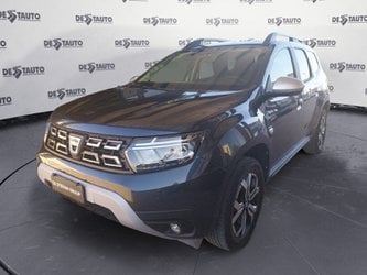 Auto Usate A Bologna | Dacia Duster Duster 1.5 Blue Dci Prestige Sl Daciaplus 4X2 115Cv