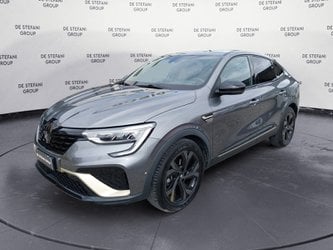 Auto Usate A Ravenna | Renault Arkana Arkana 1.6 E-Tech Full Hybrid E-Tech Engineered Fast Track 1