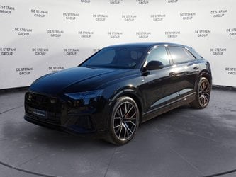 Auto Usate A Ravenna | Audi Q8 Q8 50 3.0 Tdi Mhev Sport Quattro Tiptronic