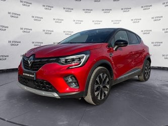 Auto Usate A Ravenna | Renault Captur Captur 1.0 Tce Techno Gpl 100Cv