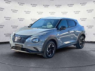 Auto Usate A Bologna | Nissan Juke Juke 1.6 Hev N-Connecta