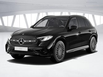Auto Nuove Pronta Consegna A Ravenna | Mercedes-Benz Glc Glc 300 De Plug-In Hybrid 4Matic Amg Lin...