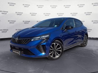 Auto Usate A Bologna | Renault Clio Clio 1.0 Tce Techno 90Cv