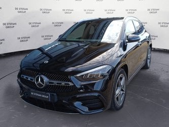 Auto Usate A Ravenna | Mercedes-Benz Gla Gla 180 D Amg Line Advanced Plus