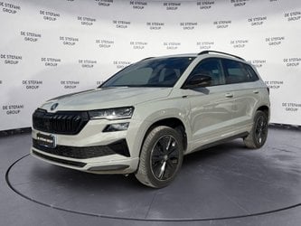 Auto Usate A Ravenna | Škoda Karoq Karoq 1.5 Tsi Sportline Dsg