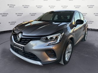 Auto Usate A Bologna | Renault Captur Captur 1.0 Tce Equilibre 90Cv