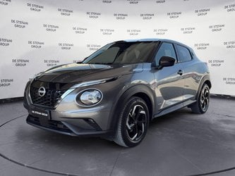 Usate A Ravenna | Nissan Juke Juke 1.6 Hev N-Connecta