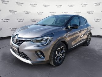 Usate A Ravenna | Renault Captur Captur 1.6 E-Tech Full Hybrid E-Tech Engineered 145Cv Auto