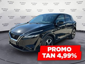 Usate A Ravenna | Nissan Qashqai Qashqai 1.5 E-Power N-Connecta 2Wd