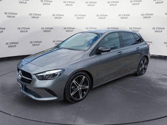 Auto Km0 A Ravenna | Mercedes-Benz Classe B B 180 D Progressive Advanced Night-Pack
