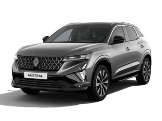 Auto Nuove Pronta Consegna A Ravenna | Renault Austral Austral 1.2 Full Hybrid E-Tech Techno 200C...
