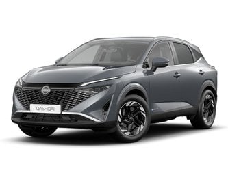 Auto Nuove Pronta Consegna A Ravenna | Nissan Qashqai Qashqai 1.5 E-Power N-Connecta 2Wd