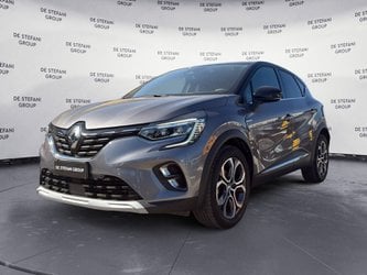Auto Usate A Ravenna | Renault Captur Captur 1.0 Tce Techno Fast Track Gpl 100Cv