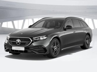 Nuove Pronta Consegna A Bologna | Mercedes-Benz Classe E E 220 D Mild Hybrid 4Matic Amg Line Adv...