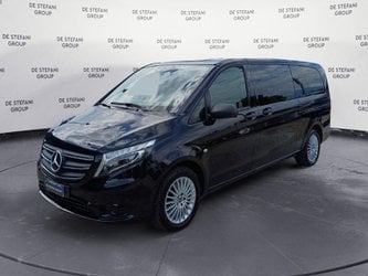 Auto Usate A Ravenna | Mercedes-Benz Vito Vito 116 Cdi Tourer Extralong My20