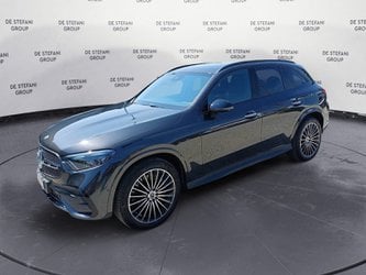 Usate A Bologna | Mercedes-Benz Glc Glc 220 D 4Matic Amg Line Premium Night-Pack
