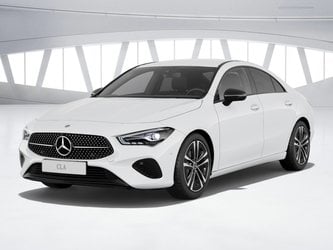 Auto Nuove Pronta Consegna A Bologna | Mercedes-Benz Cla Coupé Cla 180 D Progressive Advanced Ni...