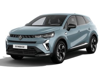 Auto Nuove Pronta Consegna A Ravenna | Renault Symbioz Symbioz 1.2 Eco-G Techno 120Cv