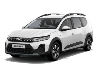 Auto Nuove Pronta Consegna A Ravenna | Dacia Jogger Jogger 1.0 Tce Expression 110Cv 7 Posti