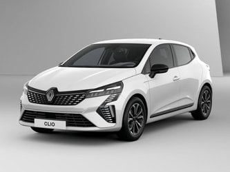Auto Nuove Pronta Consegna A Bologna | Renault Clio Clio Eco-G Techno 100 Cv