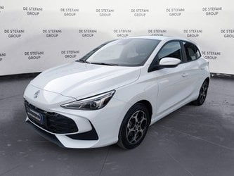 Auto Usate A Ravenna | Mg Mg3 Mg3 1.5 Comfort