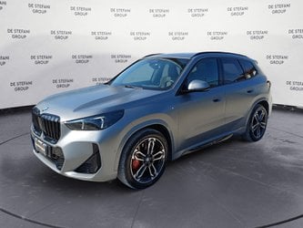 Usate A Ravenna | Bmw X1 X1 Xdrive20D Mhev 48V Msport Pro Auto