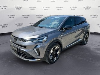 Auto Usate A Ravenna | Renault Symbioz Symbioz E-Tech Full Hybrid Techno 145Cv