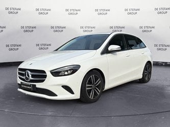 Auto Usate A Ravenna | Mercedes-Benz Classe B B 180 D Automatic Sport Plus