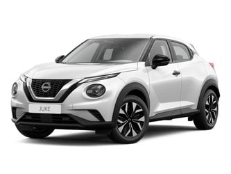 Nissan usate a ravenna | Juke juke 1.0 dig-t acenta 114 cv