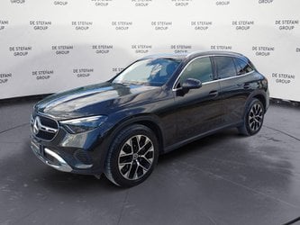 Usate A Ravenna | Mercedes-Benz Glc Glc 220 D 4Matic Advanced Plus
