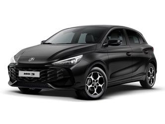 Auto Nuove Pronta Consegna A Ravenna | Mg Mg3 Mg3 1.5 Comfort My26