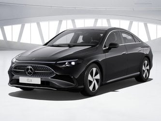 Auto Nuove Pronta Consegna A Ravenna | Mercedes-Benz Cla Cla 180 Advanced Plus
