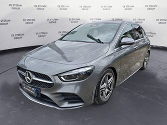 Auto Usate A Ravenna | Mercedes-Benz Classe B B 180 D Amg Line Advanced Plus