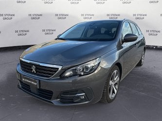 Usate A Bologna | Peugeot 308 308 Sw 1.5 Bluehdi Allure S&S 130Cv